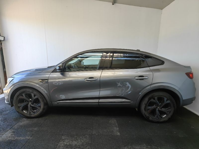 RENAULT Arkana 2024 — imagine 4