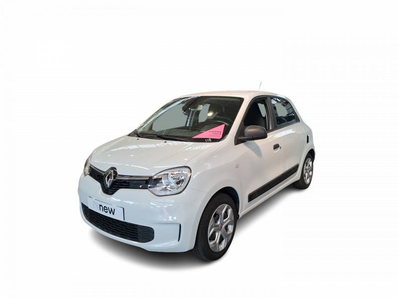 Renault Twingo III