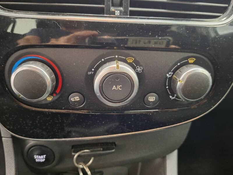 Renault Clio IV Estate