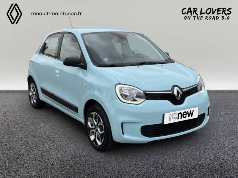 Renault Twingo III