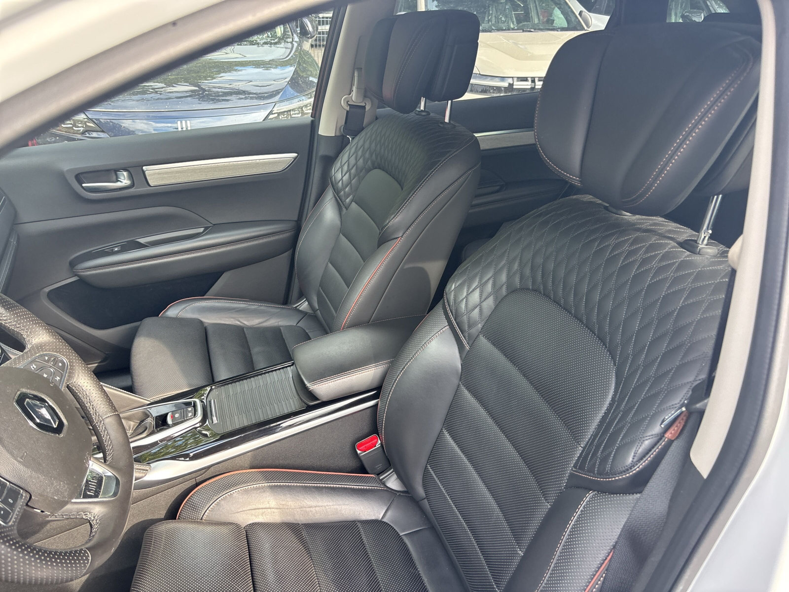 Renault Koleos – Bild 10