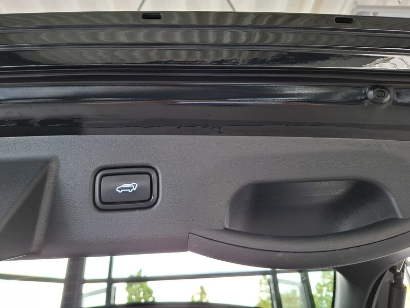 Fahrzeugabbildung TUCSON 1.6 T-GDI 150PS 48V 7-DCT 2WD N Line MJ23 Bild 15 von 47