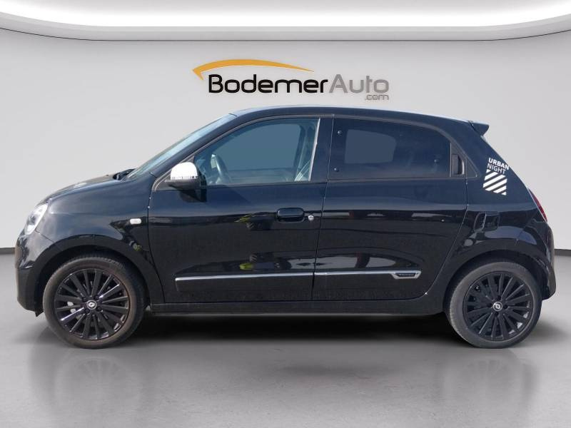 Renault Twingo III