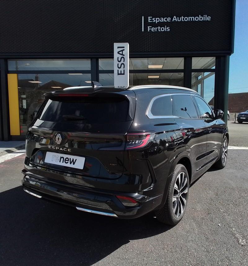 Renault Espace VI