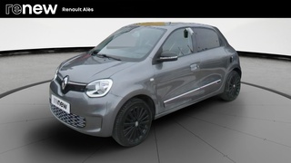 TWINGO III