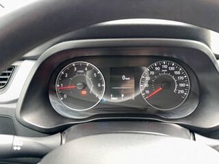Vehicle 3D Image