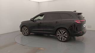 Vehicle 3D Image