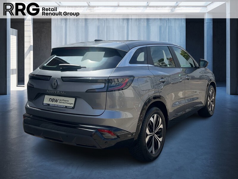 Renault Austral