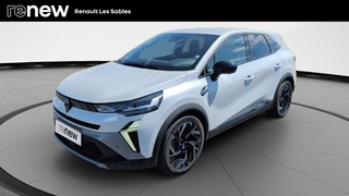Vehicle 3D Image