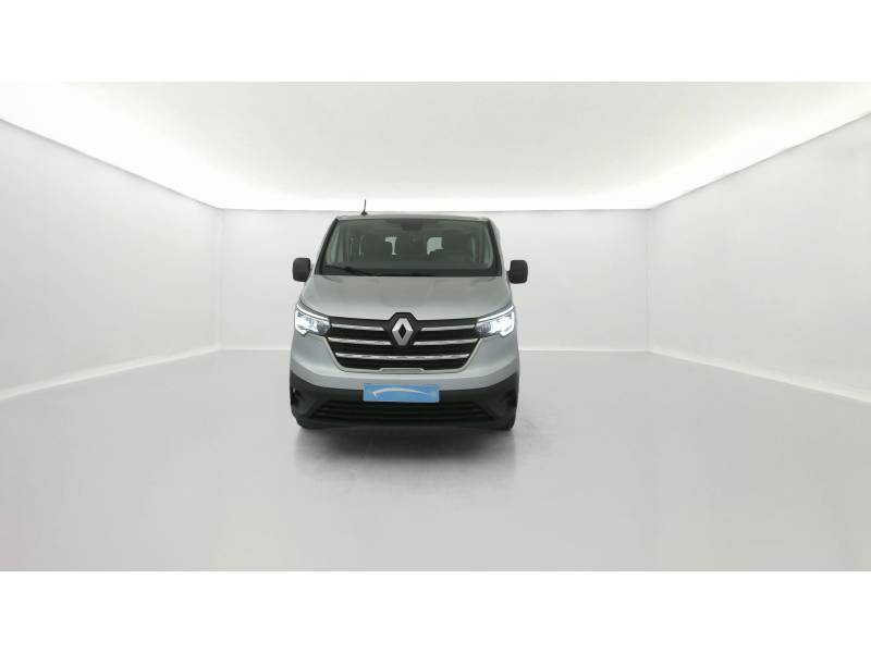 Renault Trafic Combi