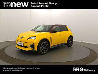Vehicle 3D Image
