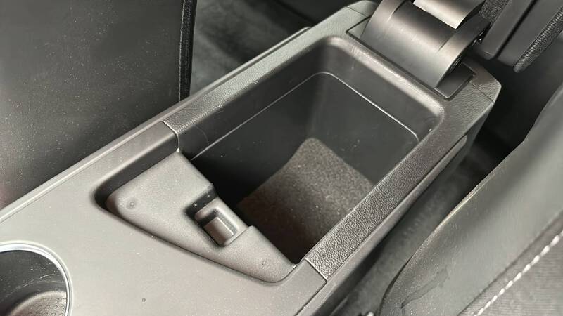 Renault Megane IV Berline