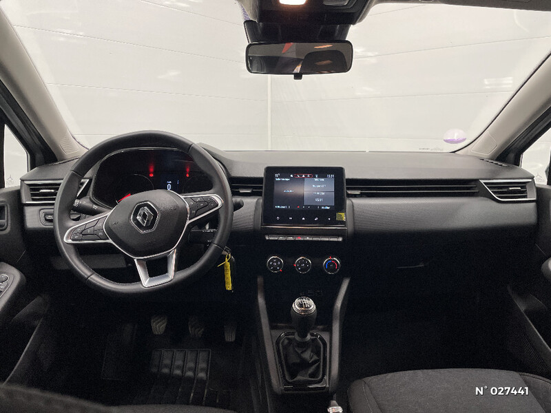Renault Clio V