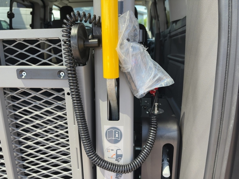 Ford Tourneo Connect