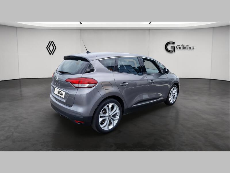 Renault Scenic IV