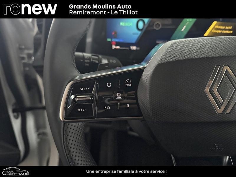 Renault Espace VI