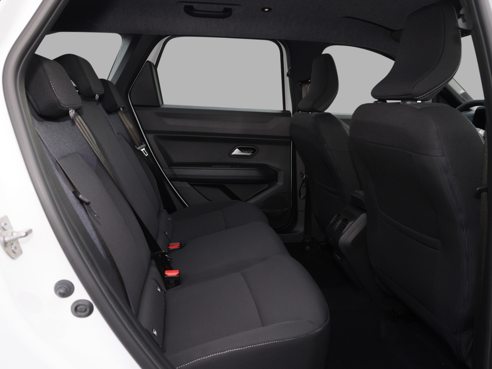 Dacia Bigster – Bild 9