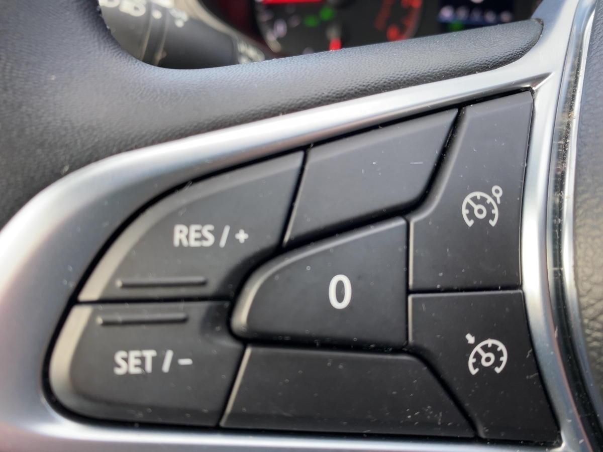 Renault Clio – Bild 19
