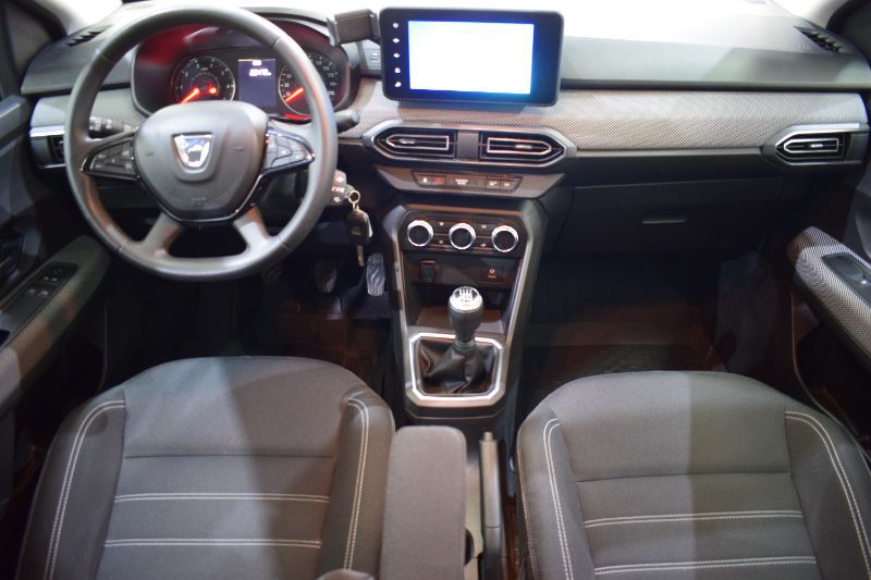 DACIA Logan 2021 — imagine 67