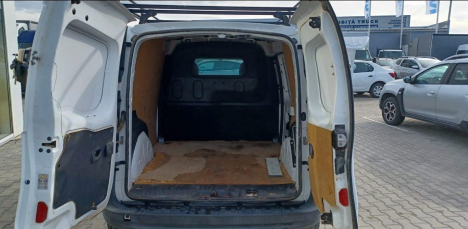 RENAULT Kangoo 0 — imagine 5