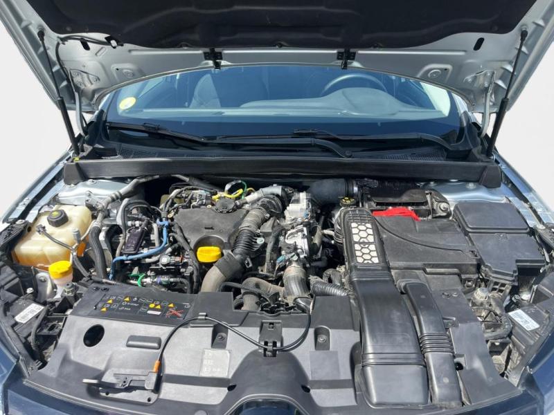Renault Megane IV Berline