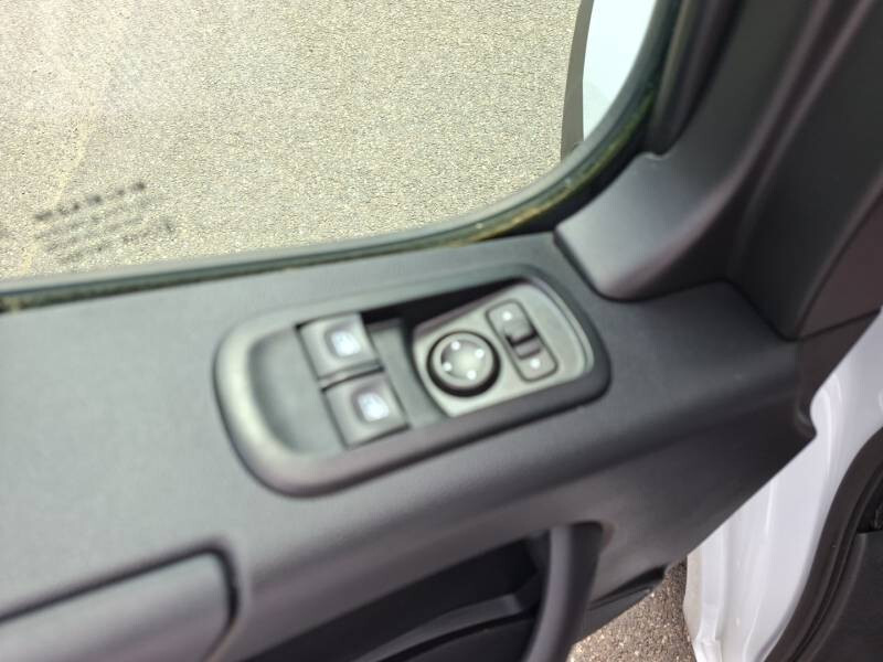 Renault Master Fourgon