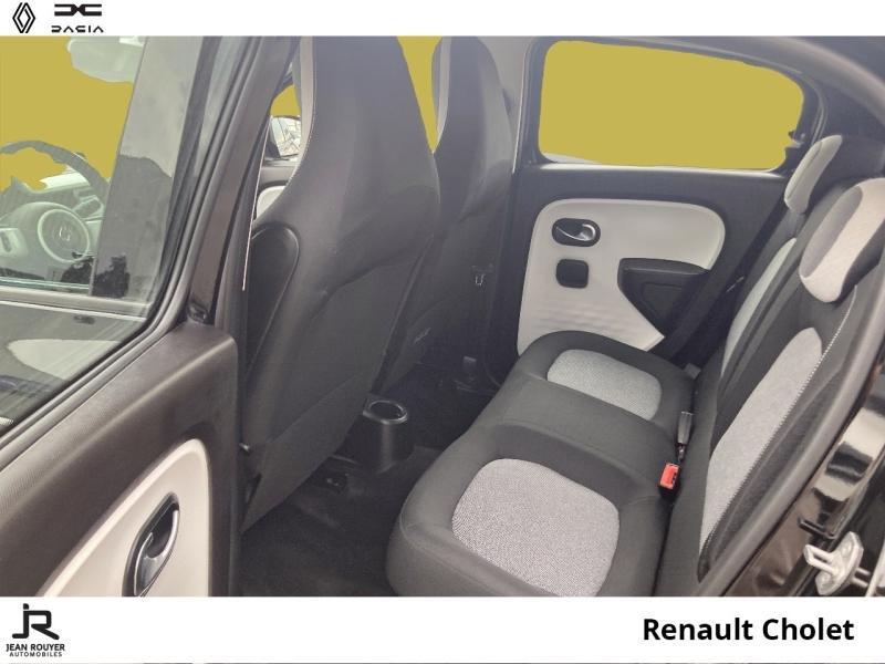 Renault Twingo III