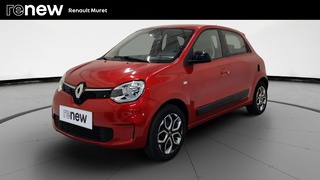 TWINGO III