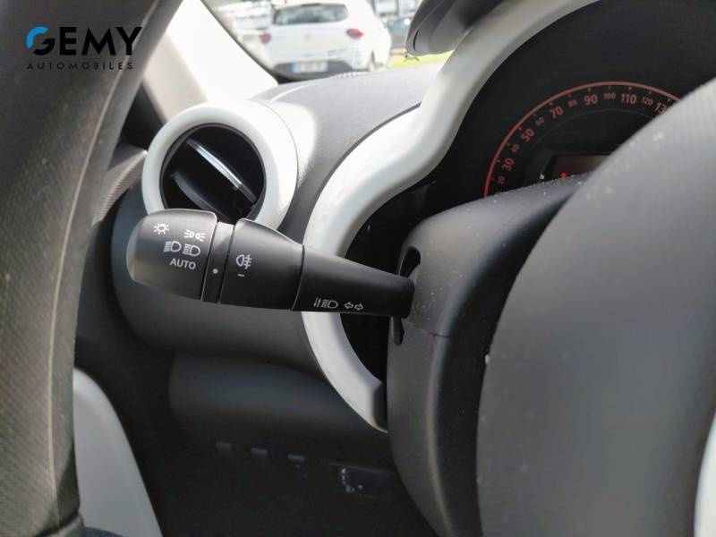 Renault Twingo III
