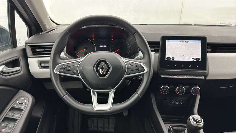 Renault Clio V