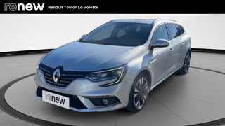 MEGANE IV ESTATE