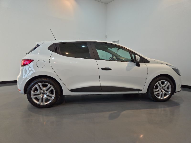 RENAULT Clio 2018 — imagine 5