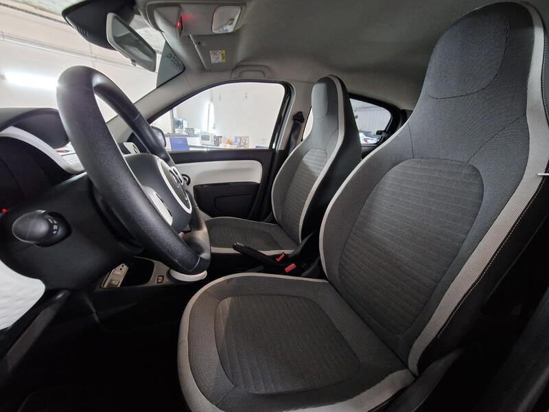 Renault Twingo E-Tech Electrique