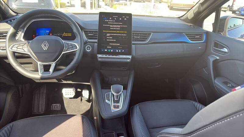 Renault Symbioz