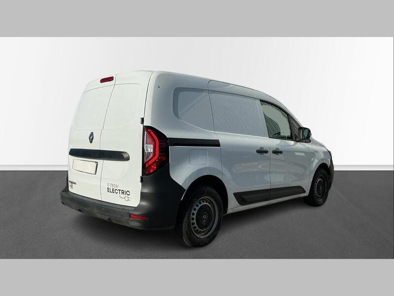 Renault Kangoo VAN E-Tech Electrique