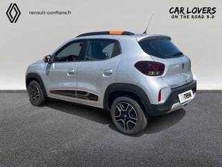 Vehicle 3D Image