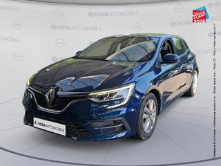 MEGANE IV BERLINE