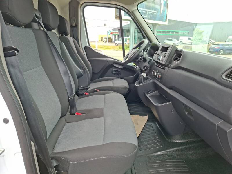 Renault Master III