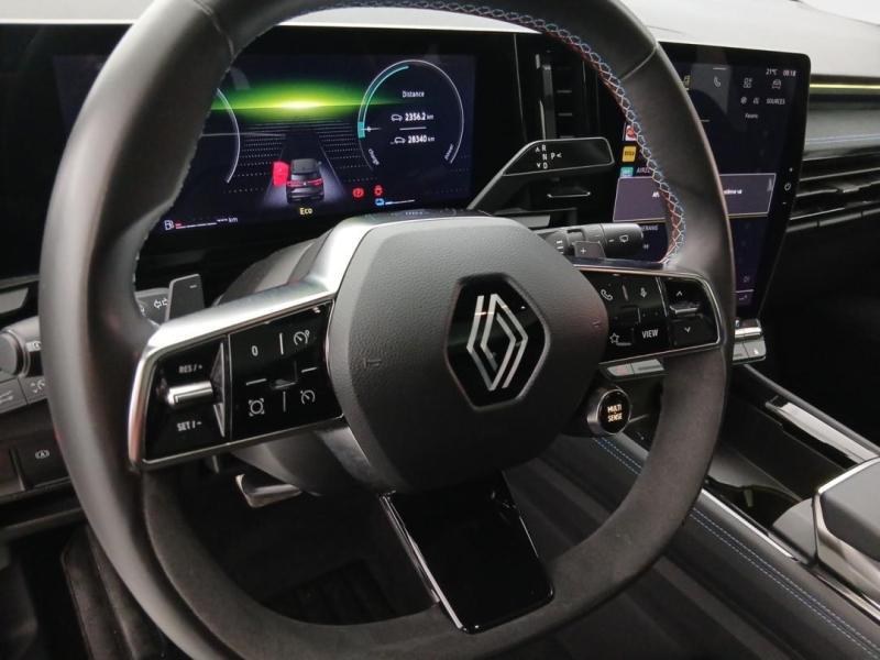 Renault Espace VI
