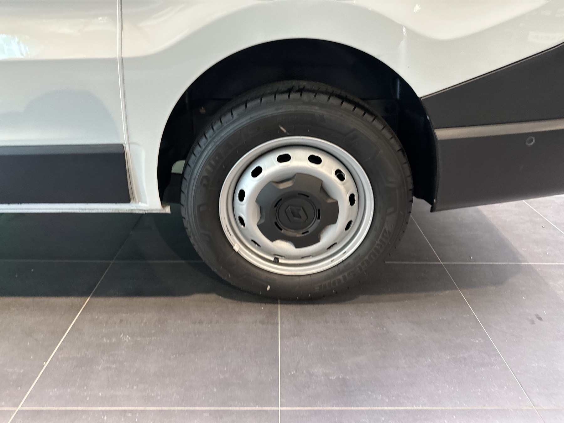 Renault Trafic – Bild 27