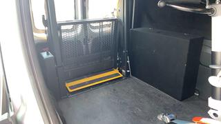 Vehicle 3D Image