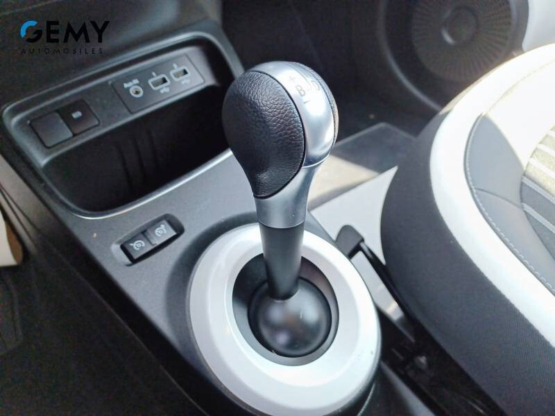 Renault Twingo E-Tech Electrique
