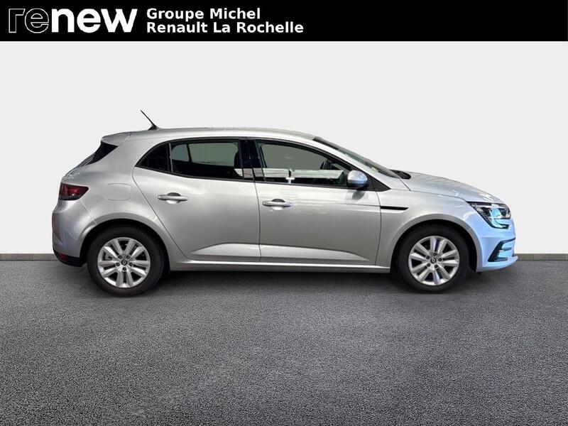 Renault Megane IV Berline