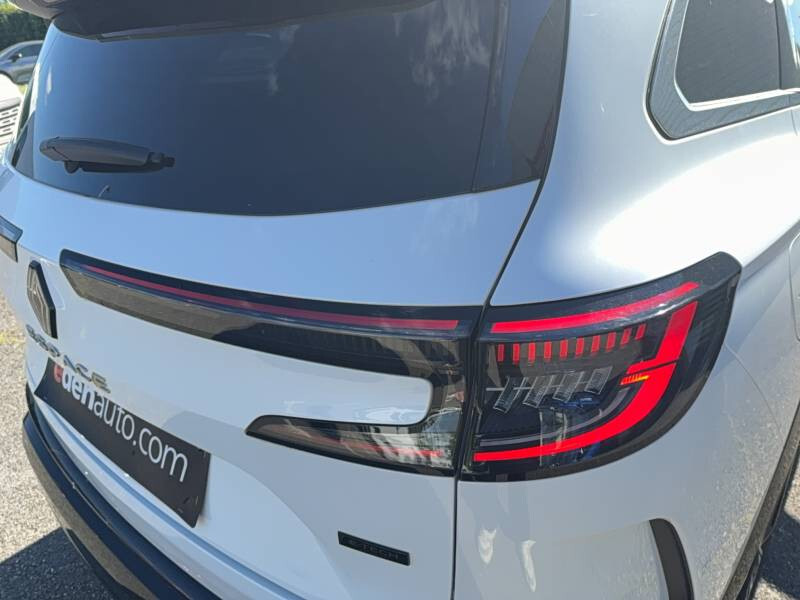 Renault Espace VI