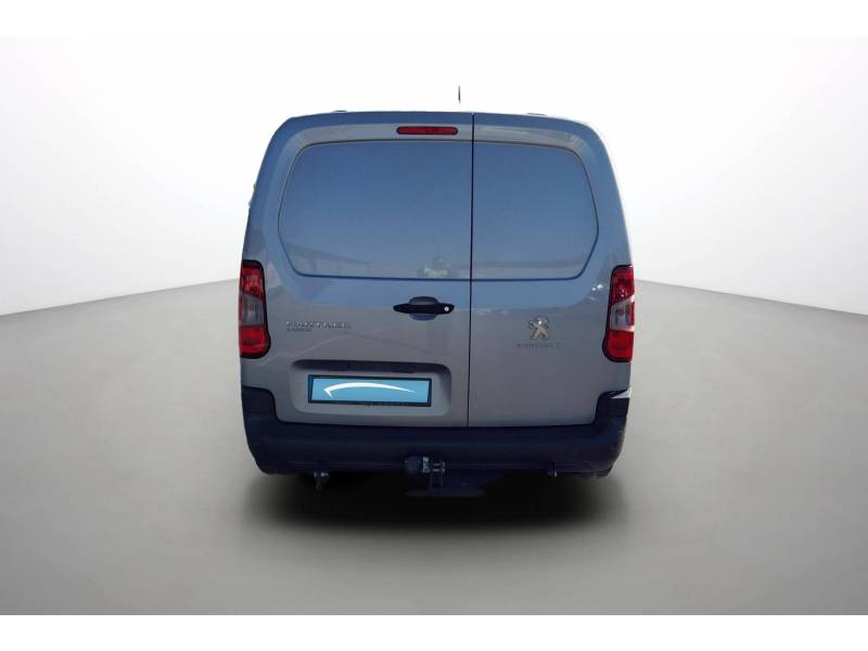 Peugeot Partner Fourgon
