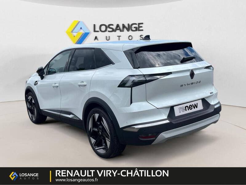 Renault Symbioz