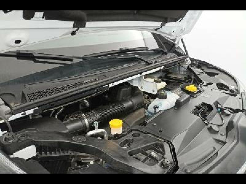 Renault Trafic Fourgon