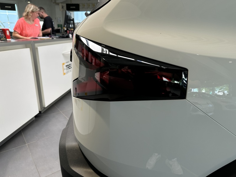 Fahrzeugabbildung Bigster Journey HYBRID 155 Bild 16 von 50