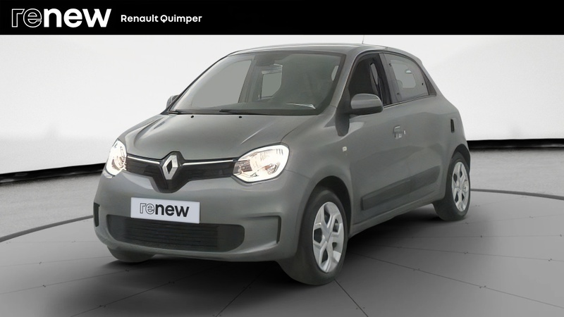 Renault Twingo E-Tech Electrique