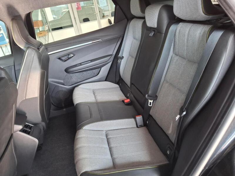 Renault Scenic E-Tech Electrique